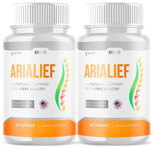 Arialief