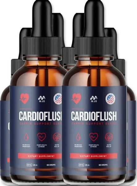 CardioFlush