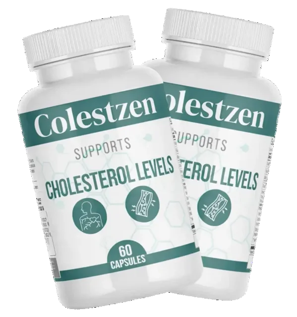 ColestZen