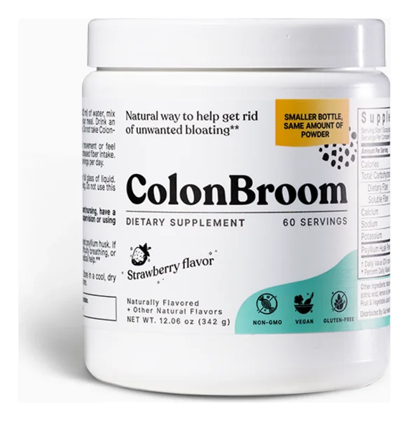 ColonBroom