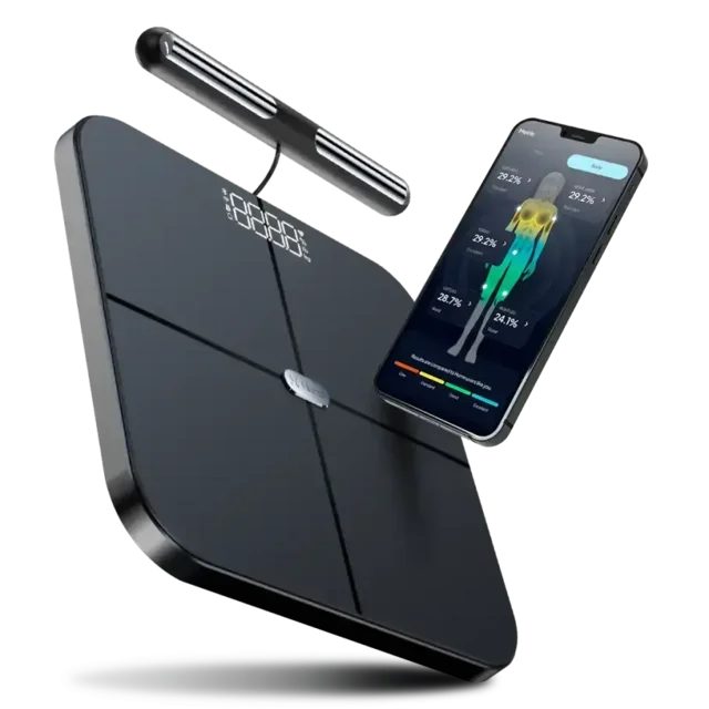Hume Body Pod