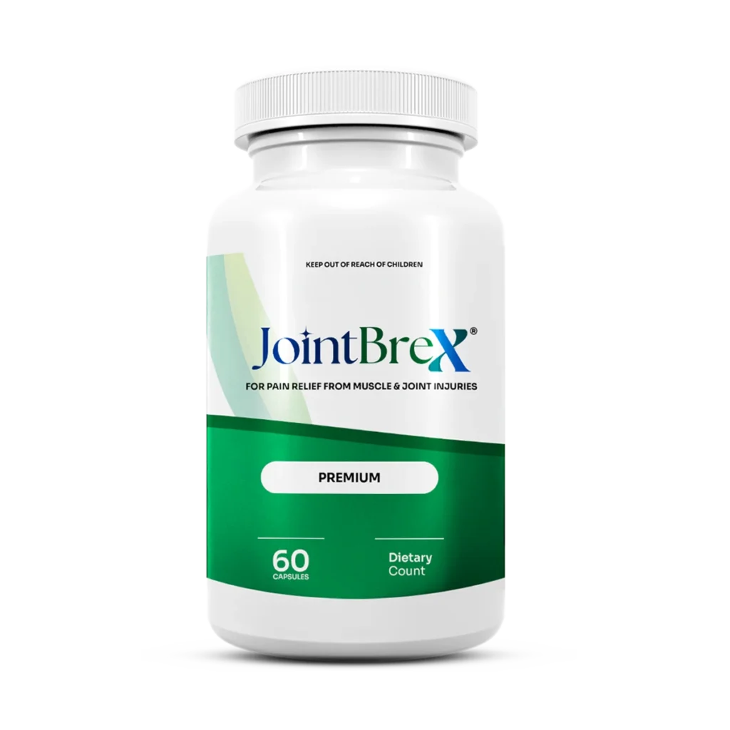 JointBrex 1 bottle