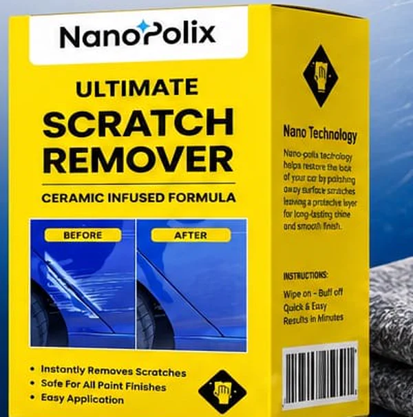 NanoPolix
